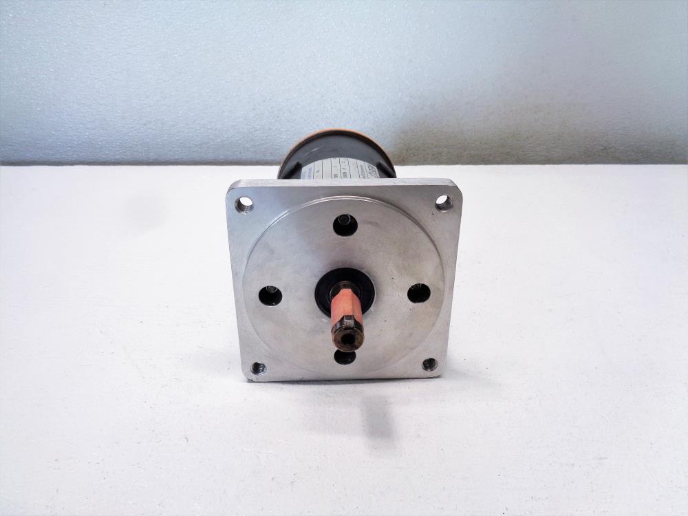 Servo Dynamics Ferrite Brushed DC Servomotor MTS30F4-25